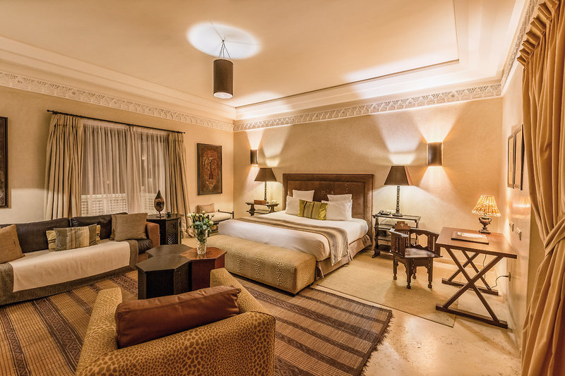 Riad Villa Blanche 2