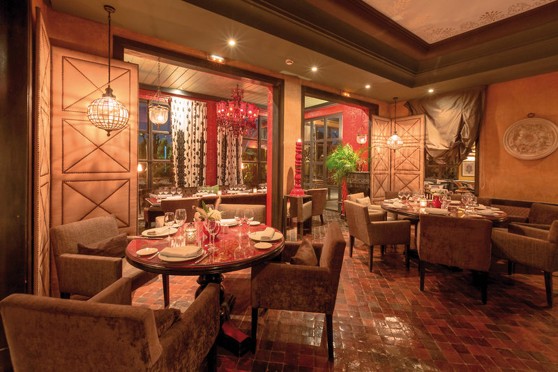 Riad Villa Blanche 8