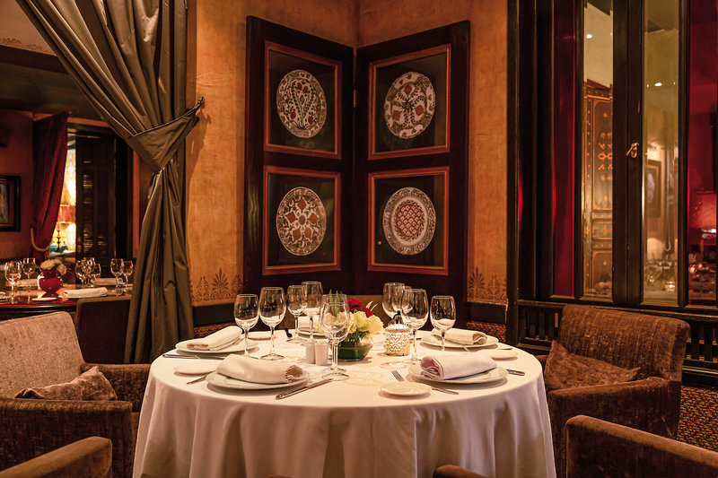 Riad Villa Blanche 9