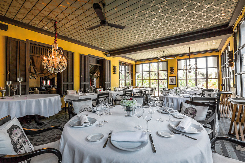 Riad Villa Blanche 15