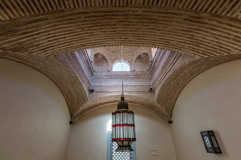 Riad Villa Blanche 16