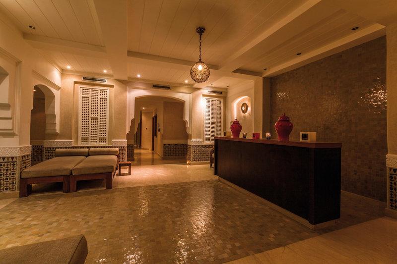 Riad Villa Blanche 20