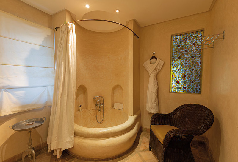 Riad Villa Blanche 21
