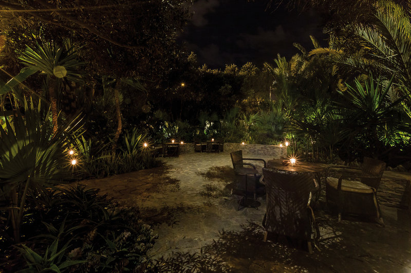 Riad Villa Blanche 22