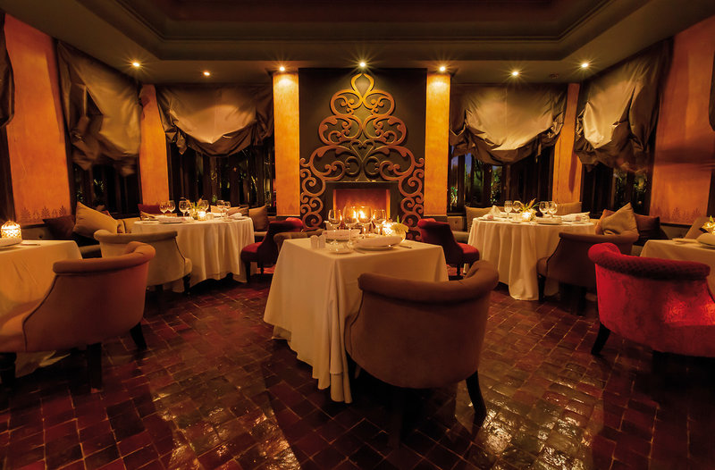 Riad Villa Blanche 23