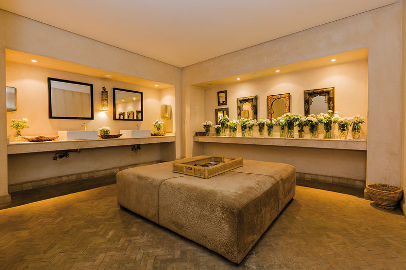 Riad Villa Blanche 26