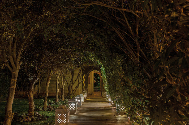 Riad Villa Blanche 27