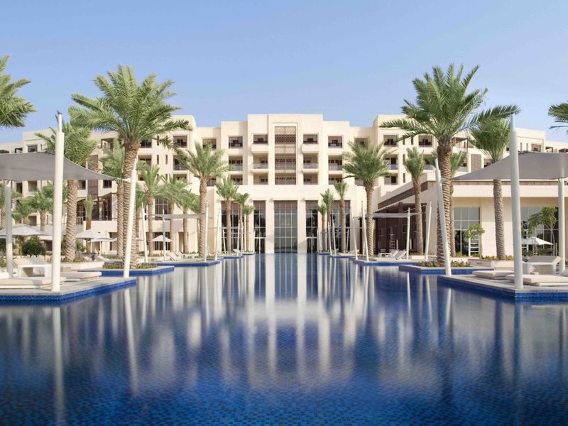 Park Hyatt Abu Dhabi Hotel & Villas 4