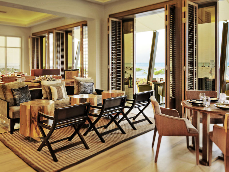 Park Hyatt Abu Dhabi Hotel & Villas 7
