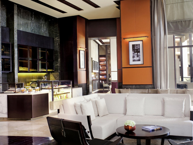 Park Hyatt Abu Dhabi Hotel & Villas 9