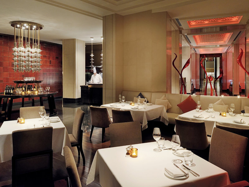 Park Hyatt Abu Dhabi Hotel & Villas 13