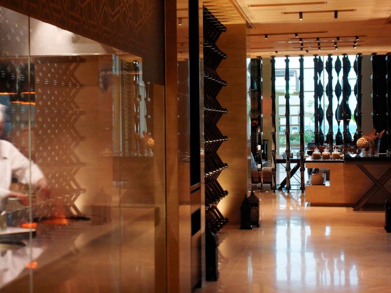 Park Hyatt Abu Dhabi Hotel & Villas 15