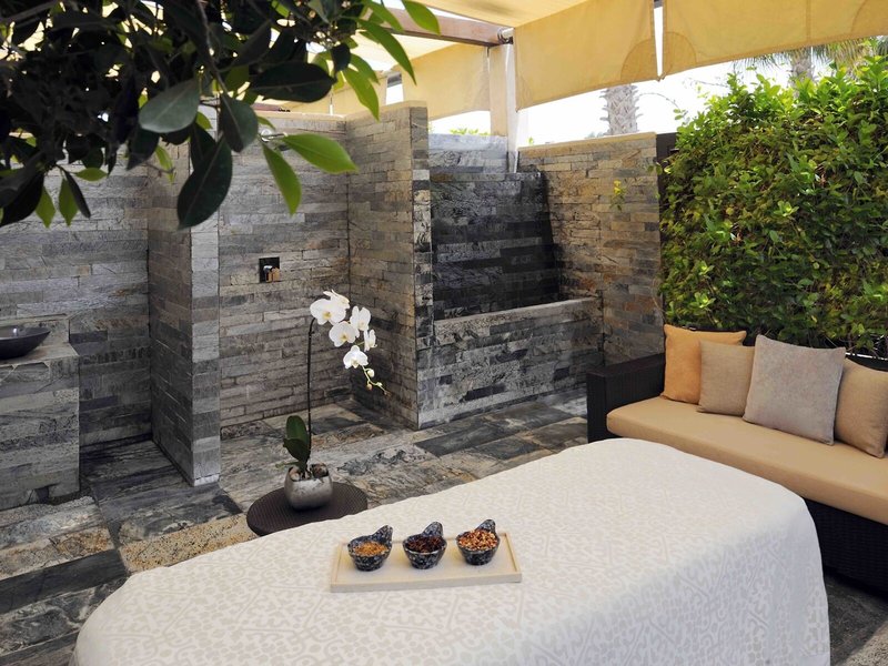 Park Hyatt Abu Dhabi Hotel & Villas 20