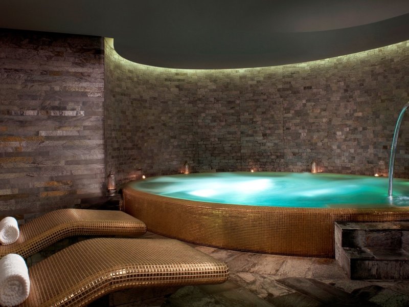Park Hyatt Abu Dhabi Hotel & Villas 21