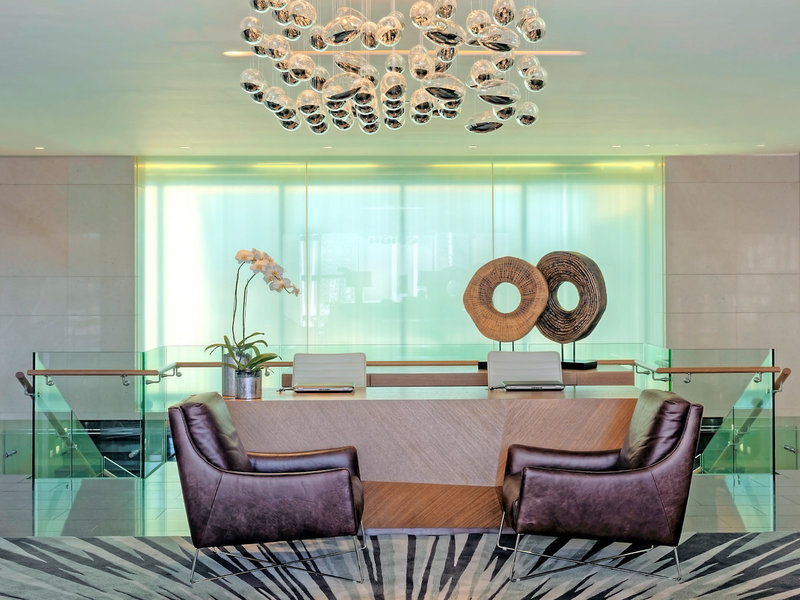 Park Hyatt Abu Dhabi Hotel & Villas 23