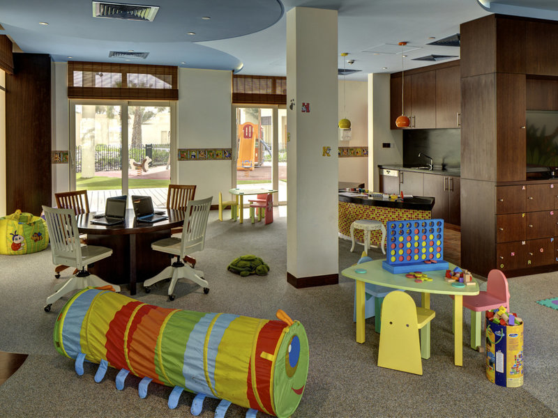 Park Hyatt Abu Dhabi Hotel & Villas 24