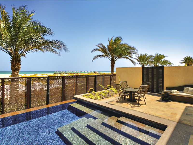 Park Hyatt Abu Dhabi Hotel & Villas 28