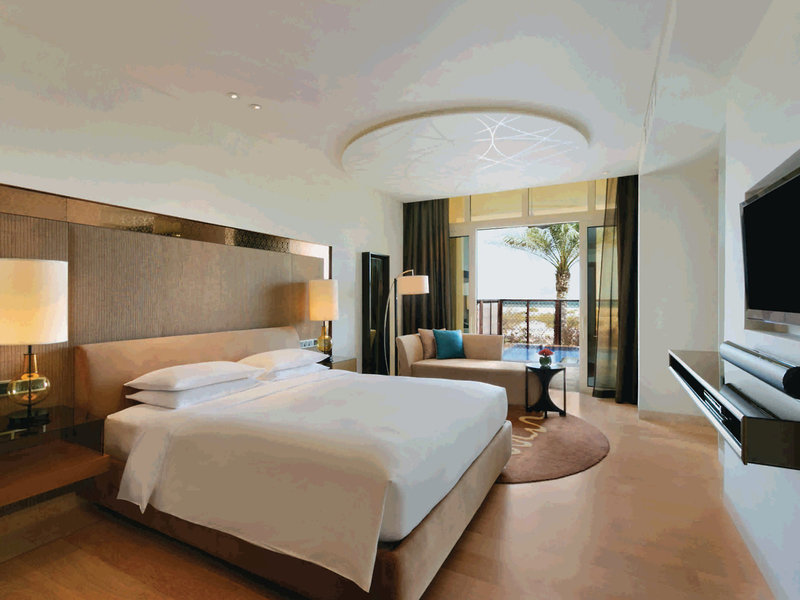 Park Hyatt Abu Dhabi Hotel & Villas 31