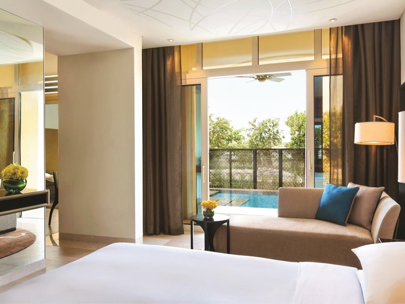 Park Hyatt Abu Dhabi Hotel & Villas 32