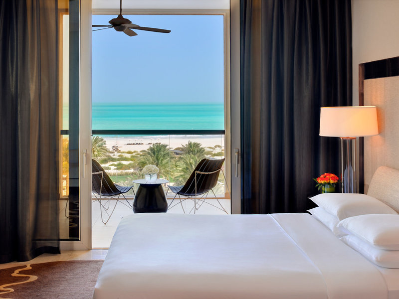 Park Hyatt Abu Dhabi Hotel & Villas 35