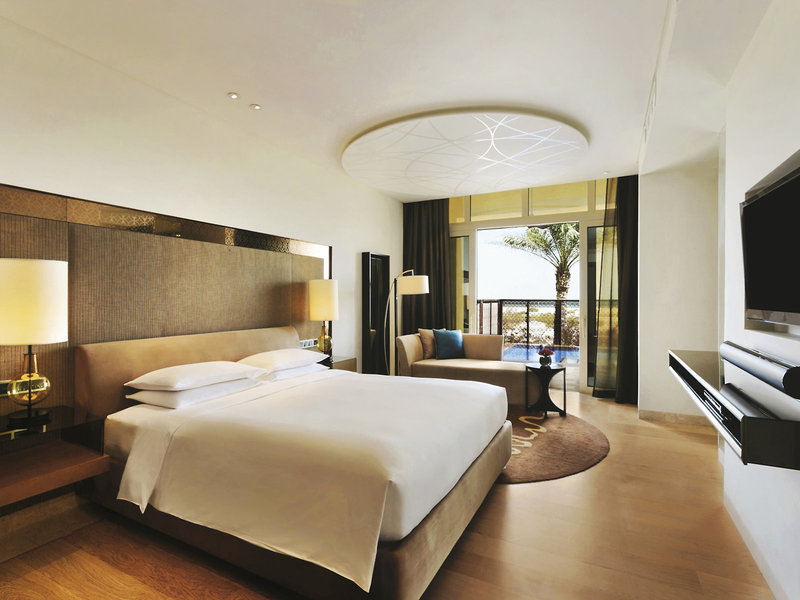 Park Hyatt Abu Dhabi Hotel & Villas 36