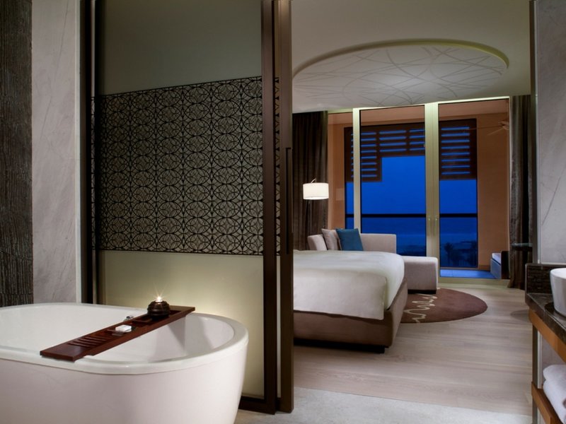 Park Hyatt Abu Dhabi Hotel & Villas 39