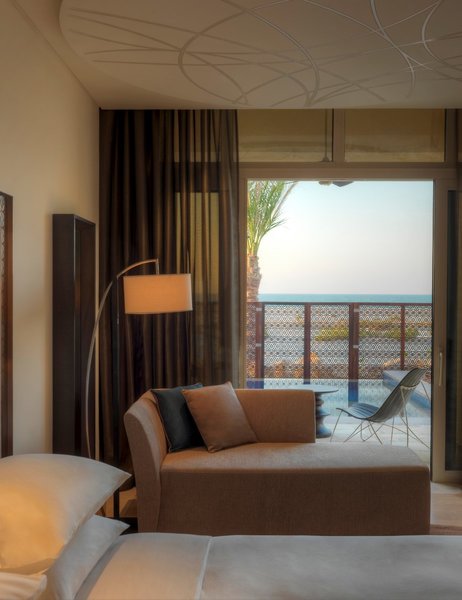 Park Hyatt Abu Dhabi Hotel & Villas 40