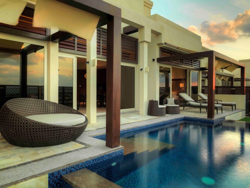 Park Hyatt Abu Dhabi Hotel & Villas 41