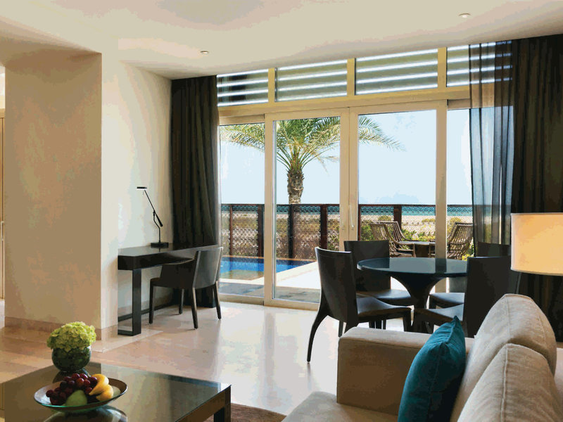 Park Hyatt Abu Dhabi Hotel & Villas 42