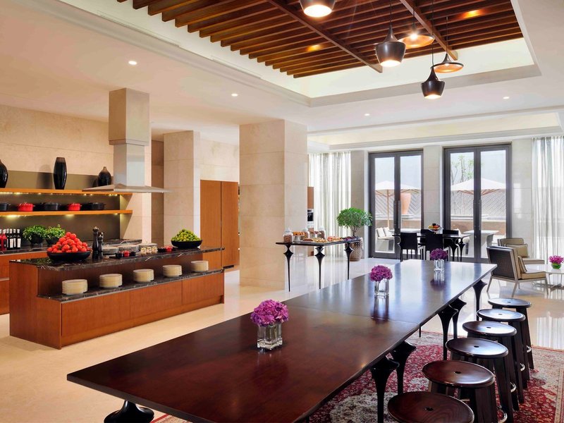 Park Hyatt Abu Dhabi Hotel & Villas 49