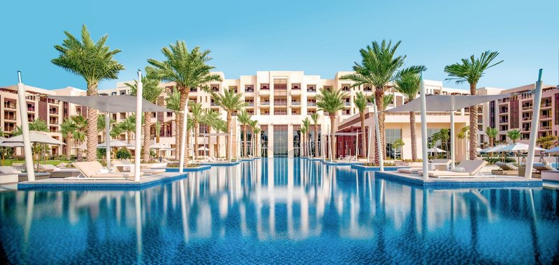 Park Hyatt Abu Dhabi Hotel & Villas 3