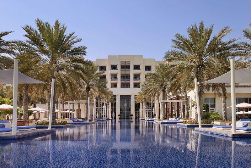 Park Hyatt Abu Dhabi Hotel & Villas 4