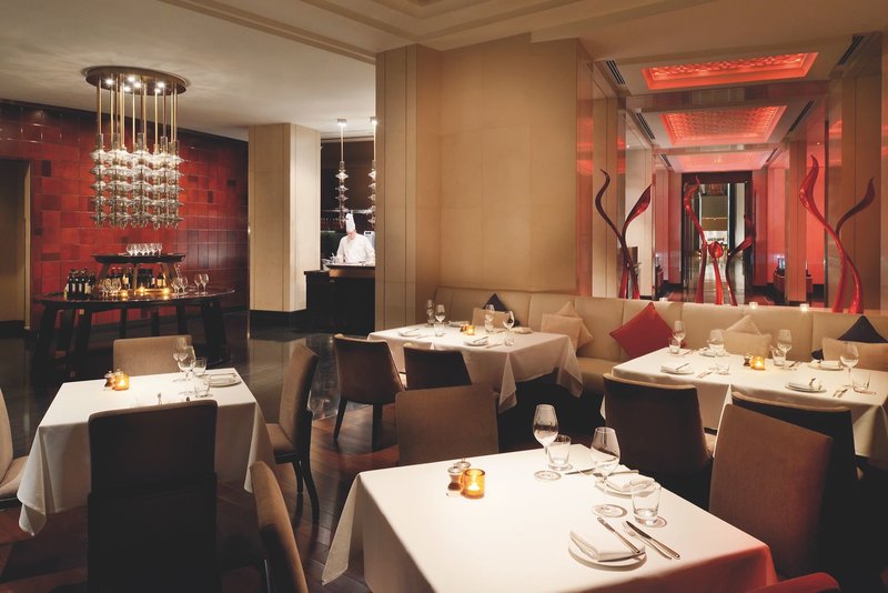 Park Hyatt Abu Dhabi Hotel & Villas 6