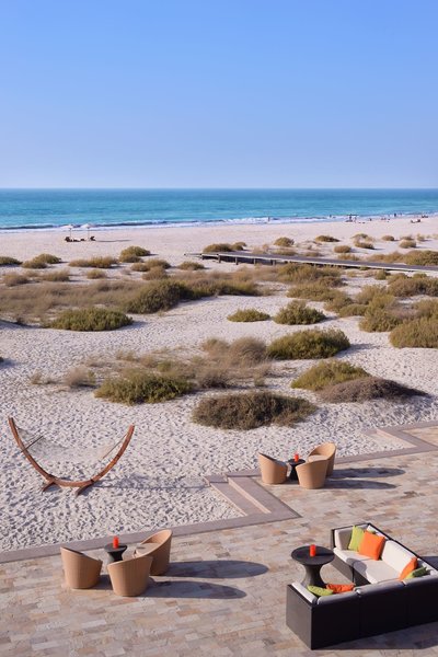 Park Hyatt Abu Dhabi Hotel & Villas 7