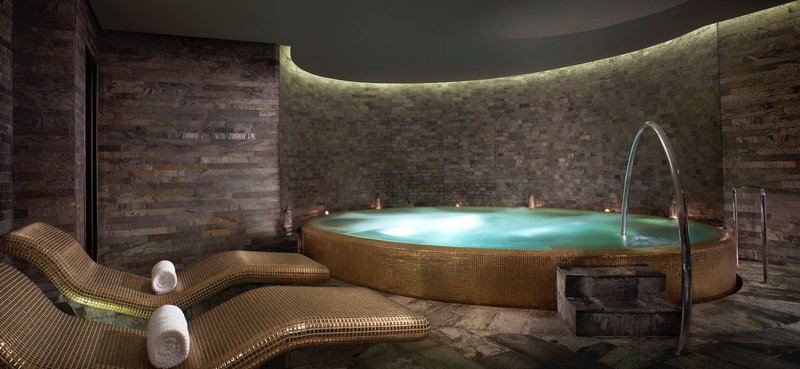 Park Hyatt Abu Dhabi Hotel & Villas 8