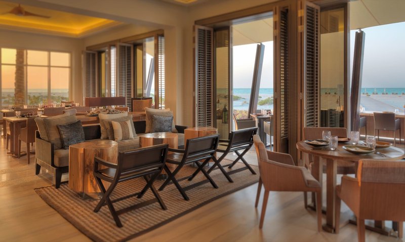 Park Hyatt Abu Dhabi Hotel & Villas 9