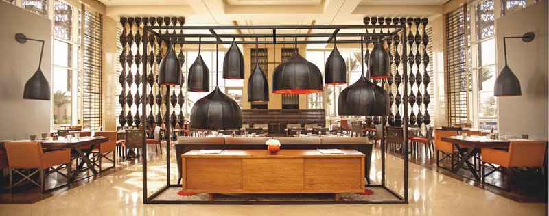 Park Hyatt Abu Dhabi Hotel & Villas 10