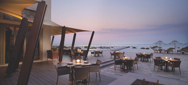 Park Hyatt Abu Dhabi Hotel & Villas 12