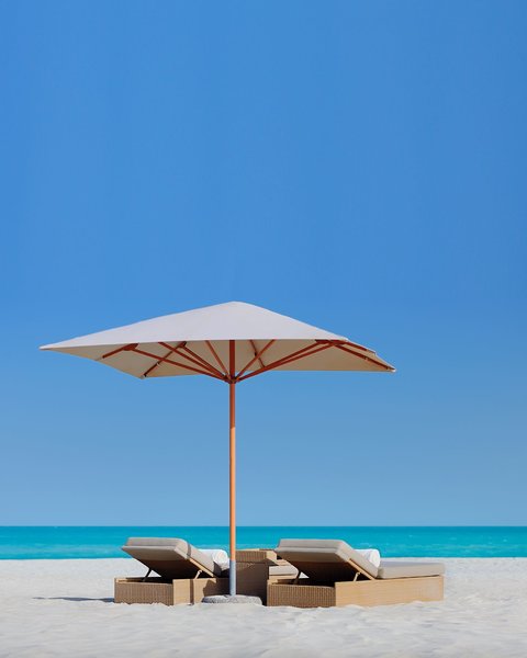 Park Hyatt Abu Dhabi Hotel & Villas 14