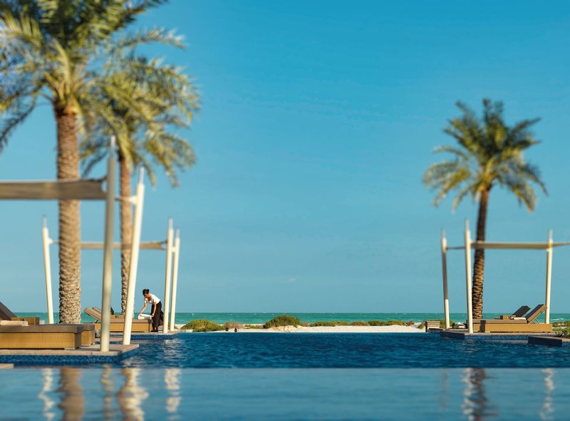 Park Hyatt Abu Dhabi Hotel & Villas 15