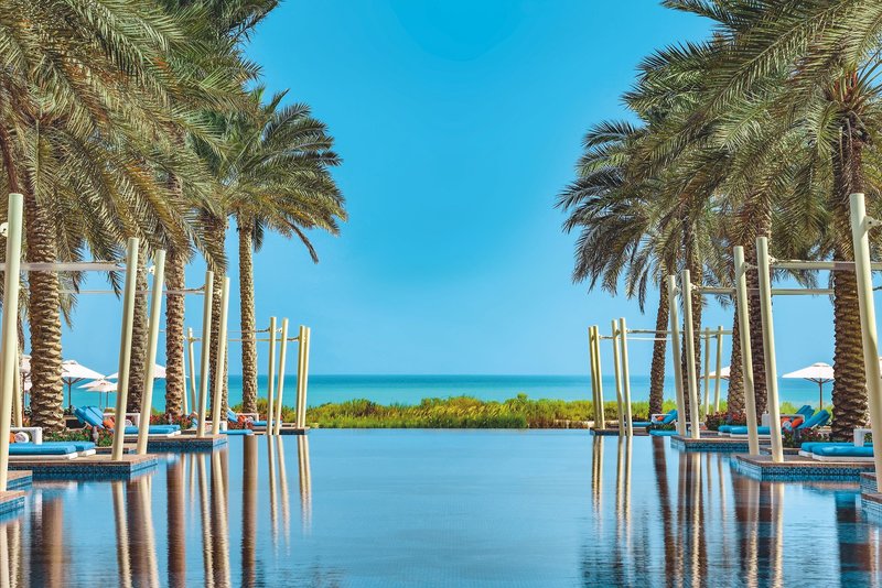 Park Hyatt Abu Dhabi Hotel & Villas 17