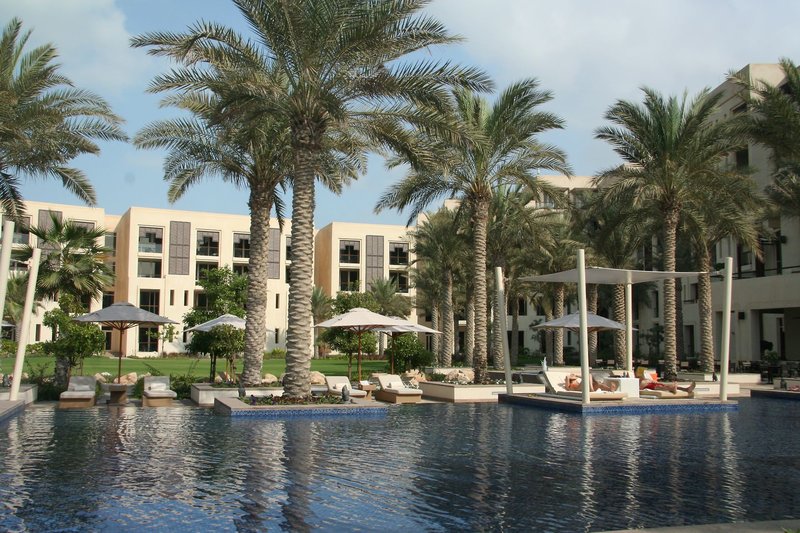 Park Hyatt Abu Dhabi Hotel & Villas 18