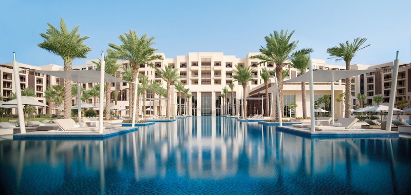 Park Hyatt Abu Dhabi Hotel & Villas 20