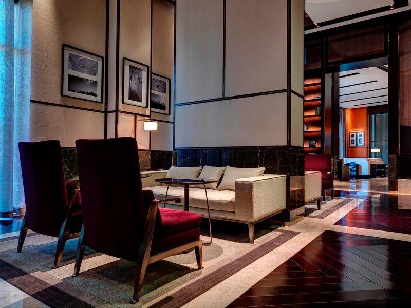 Park Hyatt Abu Dhabi Hotel & Villas 21