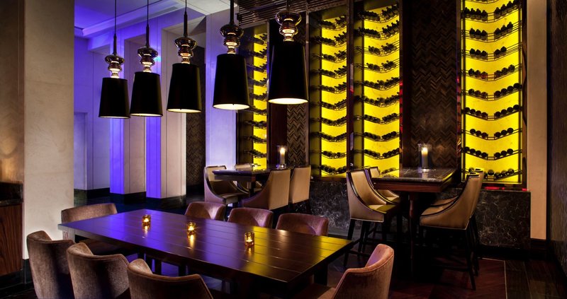 Park Hyatt Abu Dhabi Hotel & Villas 22