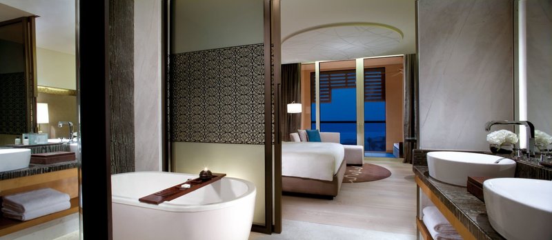 Park Hyatt Abu Dhabi Hotel & Villas 24