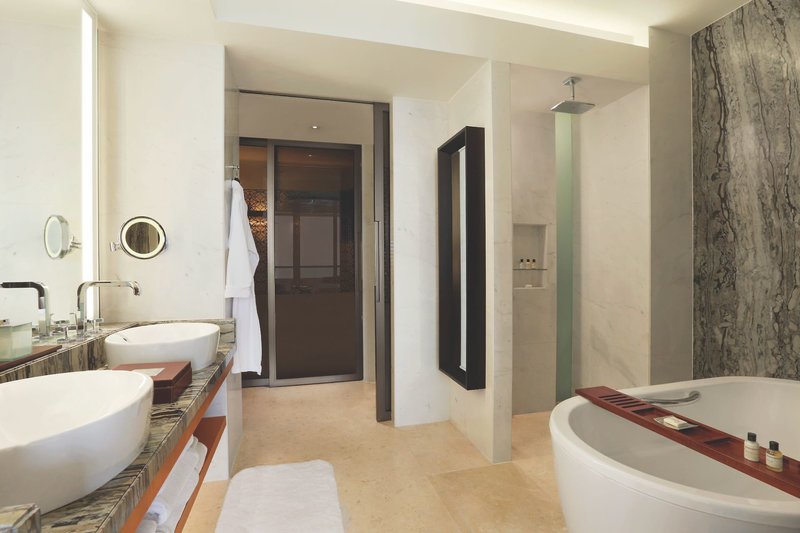 Park Hyatt Abu Dhabi Hotel & Villas 25