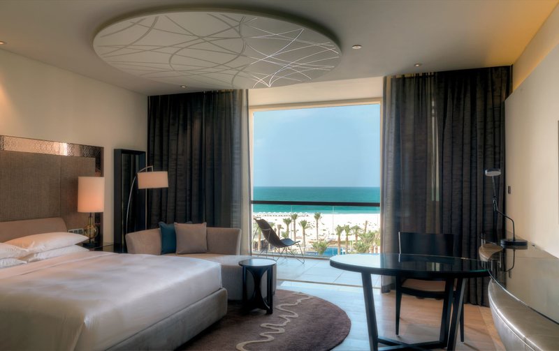 Park Hyatt Abu Dhabi Hotel & Villas 26