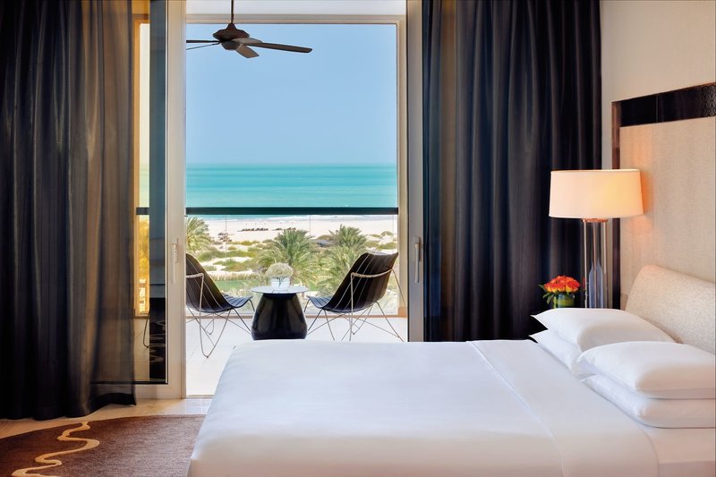 Park Hyatt Abu Dhabi Hotel & Villas 27