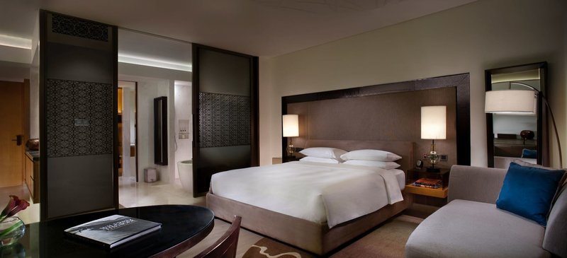 Park Hyatt Abu Dhabi Hotel & Villas 28